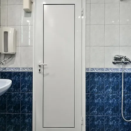 Apartment апартаментът на ани *