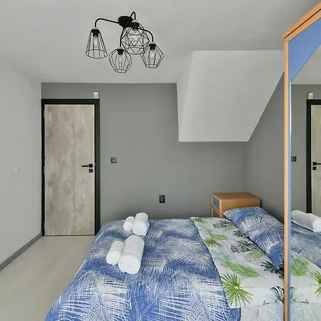 апартаментът на ани Apartment *