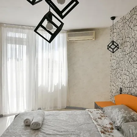 апартаментът на ани Apartment *