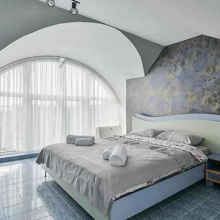 Apartment апартаментът на ани