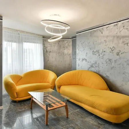 Apartment апартаментът на ани *