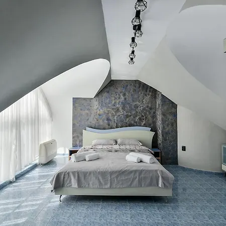 апартаментът на ани Apartment *