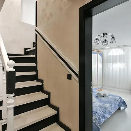 апартаментът на ани Apartment Varna