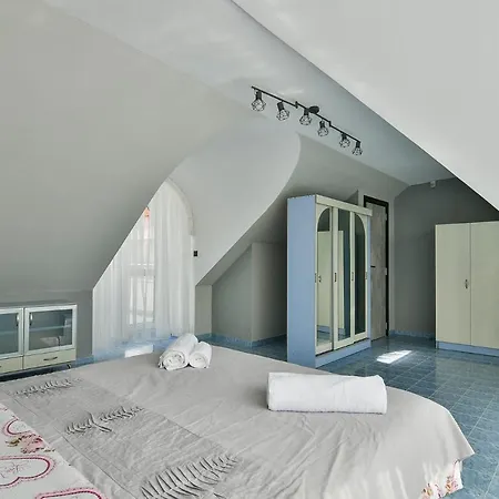 апартаментът на ани Apartment