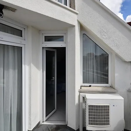 Apartment апартаментът на ани *