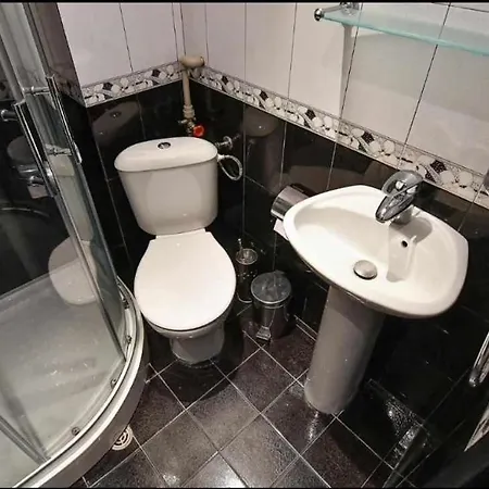 апартаментът на ани Apartment